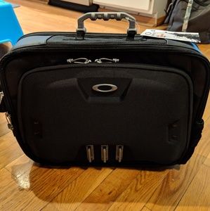 oakley office bag